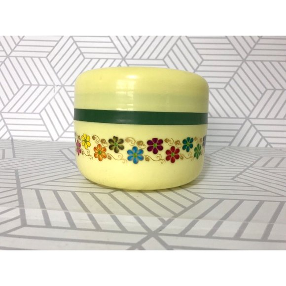 Vintage CELLO THERMOWARE  LUNCH BOX INSULATED Hot Lunch Bowl Thermos - Picture 2 of 13